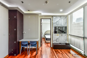 1 Bedroom Condo for rent in Wish Signature Midtown Siam, Thanon Phetchaburi, Bangkok near BTS Ratchathewi