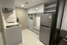 1 Bedroom Condo for rent in SO Origin Kaset Interchange, Sena Nikhom, Bangkok near BTS Kasetsart University