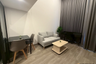 1 Bedroom Condo for rent in SO Origin Kaset Interchange, Sena Nikhom, Bangkok near BTS Kasetsart University