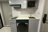 1 Bedroom Condo for rent in SO Origin Kaset Interchange, Sena Nikhom, Bangkok near BTS Kasetsart University