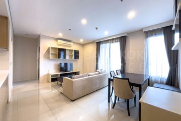 2 Bedroom Condo for rent in Villa Asoke, Makkasan, Bangkok near MRT Phetchaburi