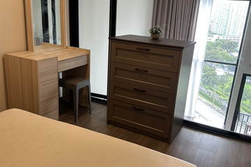 1 Bedroom Condo for rent in SO Origin Kaset Interchange, Sena Nikhom, Bangkok near BTS Kasetsart University
