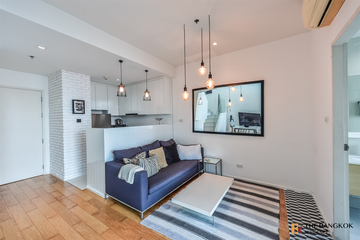 1 Bedroom Condo for rent in Villa Rachatewi, Thanon Phaya Thai, Bangkok near BTS Ari
