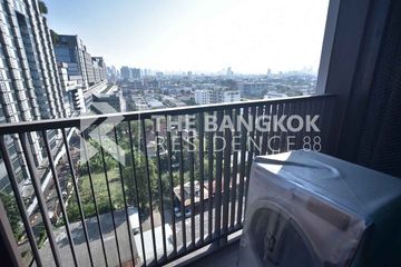 1 Bedroom Condo for rent in Whizdom Avenue Ratchada - Ladprao, Chom Phon, Bangkok near MRT Lat Phrao