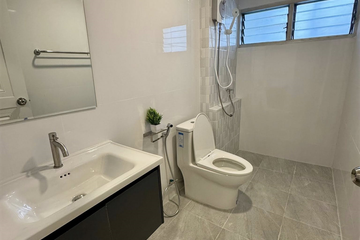 3 Bedroom Condo for rent in Siam Condominium, Din Daeng, Bangkok near MRT Phra Ram 9