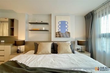2 Bedroom Condo for rent in Ideo Rama 9 - Asoke, Huai Khwang, Bangkok near MRT Phra Ram 9