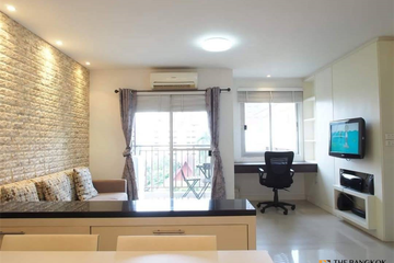 1 Bedroom Condo for rent in Condo One Siam, Wang Mai, Bangkok near BTS National Stadium