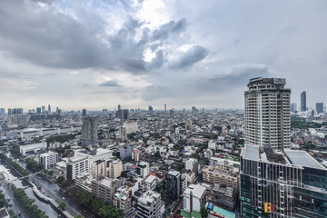 1 Bedroom Condo for rent in Noble Around Ari, Sam Sen Nai, Bangkok near BTS Ari