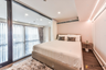 2 Bedroom Condo for rent in Park Origin Ratchathewi, Thanon Phetchaburi, Bangkok near BTS Ratchathewi