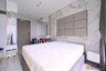 1 Bedroom Condo for rent in Ideo Mobi Asoke, Bang Kapi, Bangkok near MRT Phetchaburi