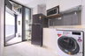 1 Bedroom Condo for rent in Ideo Mobi Asoke, Bang Kapi, Bangkok near MRT Phetchaburi