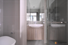 1 Bedroom Condo for rent in Ideo Mobi Asoke, Bang Kapi, Bangkok near MRT Phetchaburi