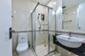 2 Bedroom Condo for rent in Baan Klang Krung Siam - Pathumwan, Thanon Phetchaburi, Bangkok near BTS Ratchathewi