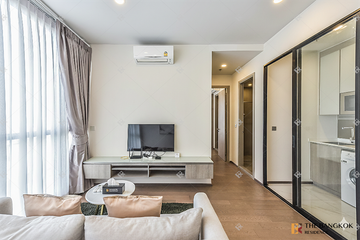2 Bedroom Condo for rent in Park Origin Phayathai, Thung Phaya Thai, Bangkok near BTS Phaya Thai