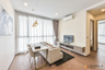 2 Bedroom Condo for rent in Park Origin Phayathai, Thung Phaya Thai, Bangkok near BTS Phaya Thai