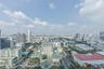 2 Bedroom Condo for rent in Park Origin Phayathai, Thung Phaya Thai, Bangkok near BTS Phaya Thai