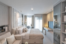 1 Bedroom Condo for rent in Life Ladprao, Chom Phon, Bangkok near BTS Ladphrao Intersection
