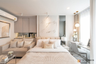 1 Bedroom Condo for rent in Life Ladprao, Chom Phon, Bangkok near BTS Ladphrao Intersection