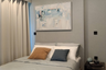 1 Bedroom Condo for rent in The Crest Park Residences, Chatuchak, Bangkok near MRT Phahon Yothin