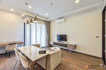 2 Bedroom Condo for rent in Park Origin Phayathai, Thung Phaya Thai, Bangkok near BTS Phaya Thai