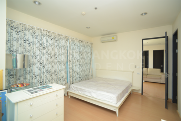 2 Bedroom Condo for rent in Baan Klang Krung Siam - Pathumwan, Thanon Phetchaburi, Bangkok near BTS Ratchathewi