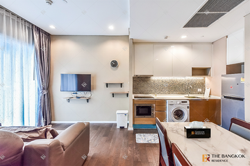 2 Bedroom Condo for rent in The Saint Residences, Chom Phon, Bangkok near MRT Phahon Yothin