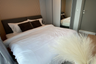 2 Bedroom Condo for rent in Life Asoke Rama 9, Makkasan, Bangkok near MRT Phra Ram 9