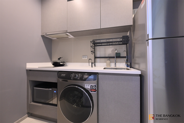 2 Bedroom Condo for rent in Life Asoke Hype, Makkasan, Bangkok near MRT Phra Ram 9