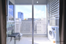 1 Bedroom Condo for rent in 624 Condolette Ratchada 36, Chan Kasem, Bangkok near MRT Chankasem