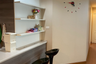 2 Bedroom Condo for rent in Belle Grand Rama 9, Huai Khwang, Bangkok near MRT Phra Ram 9