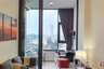 1 Bedroom Condo for rent in Centric Ratchayothin, Chan Kasem, Bangkok near BTS Ratchayothin
