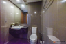 2 Bedroom Condo for rent in Ashton Chula-Silom, Si Phraya, Bangkok near MRT Sam Yan