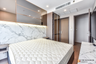 2 Bedroom Condo for rent in Ashton Chula-Silom, Si Phraya, Bangkok near MRT Sam Yan