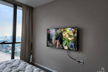 2 Bedroom Condo for rent in 333 Riverside, Bang Sue, Bangkok near MRT Bang Pho