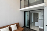 1 Bedroom Condo for rent in KnightsBridge Space Ratchayothin, Chatuchak, Bangkok near BTS Phahon Yothin 24