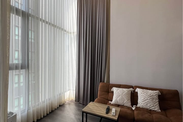 1 Bedroom Condo for rent in KnightsBridge Space Ratchayothin, Chatuchak, Bangkok near BTS Phahon Yothin 24