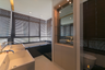 2 Bedroom Condo for rent in Ivy Ampio, Huai Khwang, Bangkok near MRT Phra Ram 9
