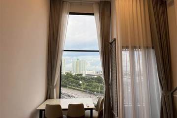 1 Bedroom Condo for rent in SO Origin Kaset Interchange, Sena Nikhom, Bangkok near BTS Kasetsart University