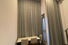 1 Bedroom Condo for rent in SO Origin Kaset Interchange, Sena Nikhom, Bangkok near BTS Kasetsart University