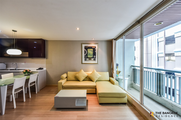 2 Bedroom Condo for rent in The Address Pathumwan, Thanon Phetchaburi, Bangkok near BTS Ratchathewi