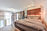 1 Bedroom Condo for rent in Park Origin Chula Samyan, Maha Phruettharam, Bangkok near MRT Sam Yan
