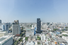1 Bedroom Condo for rent in The Extro Phayathai - Rangnam, Thanon Phaya Thai, Bangkok near BTS Victory Monument