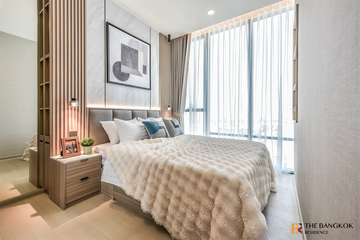 1 Bedroom Condo for rent in The Extro Phayathai - Rangnam, Thanon Phaya Thai, Bangkok near BTS Victory Monument
