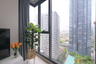 1 Bedroom Condo for rent in One 9 Five Asoke - Rama 9, Huai Khwang, Bangkok near MRT Phra Ram 9