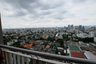 1 Bedroom Condo for rent in 624 Condolette Ratchada 36, Chan Kasem, Bangkok near MRT Chankasem