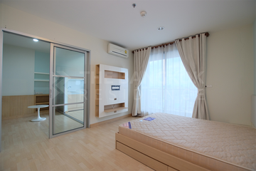 1 Bedroom Condo for rent in 624 Condolette Ratchada 36, Chan Kasem, Bangkok near MRT Chankasem