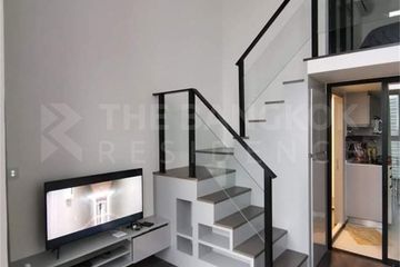 1 Bedroom Condo for rent in KnightsBridge Space Ratchayothin, Chatuchak, Bangkok near BTS Phahon Yothin 24