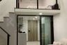 1 Bedroom Condo for rent in KnightsBridge Space Ratchayothin, Chatuchak, Bangkok near BTS Phahon Yothin 24