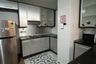 1 Bedroom Condo for rent in Petch 9 Tower, Thanon Phaya Thai, Bangkok near BTS Ratchathewi