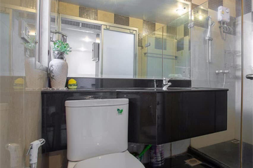 1 Bedroom Condo for rent in Petch 9 Tower, Thanon Phaya Thai, Bangkok near BTS Ratchathewi
